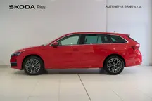 Octavia Top Selection