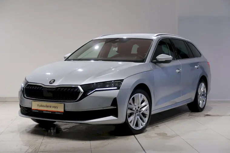 Octavia Top Selection