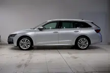 Octavia Top Selection