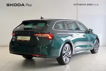Octavia Exclusive Selection