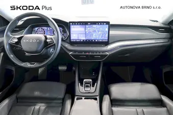 Škoda Octavia Exclusive Selection