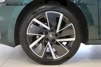 Škoda Octavia Exclusive Selection