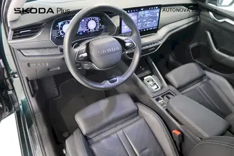 Škoda Octavia Exclusive Selection