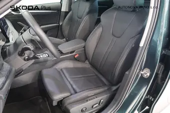 Škoda Octavia Exclusive Selection