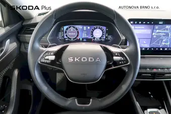 Škoda Octavia Exclusive Selection