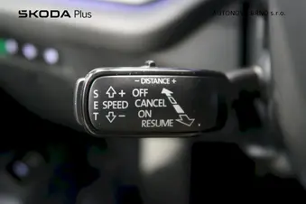 Škoda Octavia Exclusive Selection