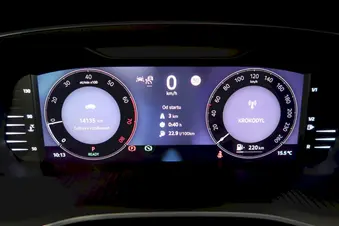 Škoda Octavia Exclusive Selection