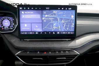 Škoda Octavia Exclusive Selection