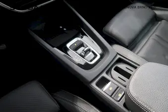 Škoda Octavia Exclusive Selection