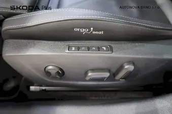 Škoda Octavia Exclusive Selection