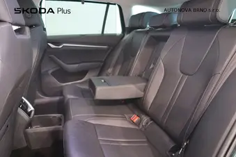 Škoda Octavia Exclusive Selection