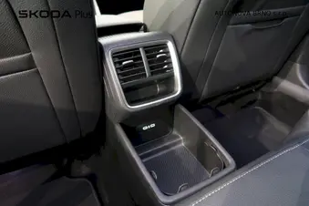 Škoda Octavia Exclusive Selection