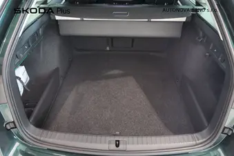 Škoda Octavia Exclusive Selection