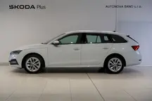 Octavia Style