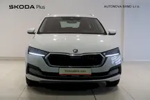 Octavia Style