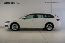 Octavia Style