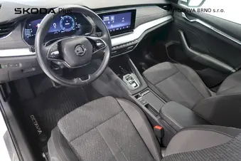 Škoda Octavia Style