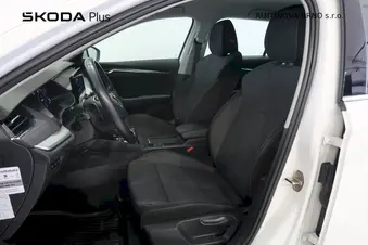 Škoda Octavia Style