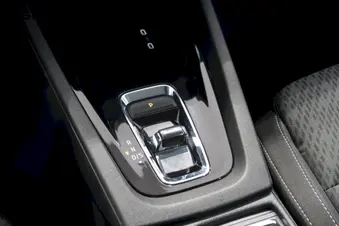 Škoda Octavia Style