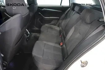 Škoda Octavia Style