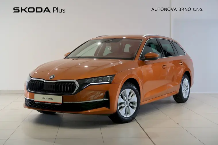 Octavia Top Selection