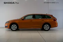 Octavia Top Selection