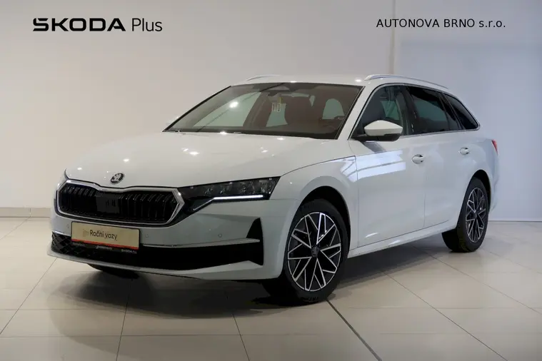 Octavia Top Selection