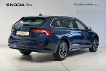 Octavia Style Plus