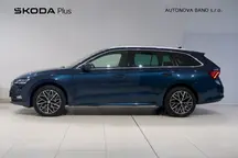 Octavia Style Plus