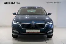 Octavia Style Plus