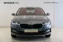 Octavia Style