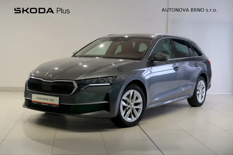 Octavia Top Selection