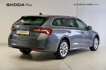 Octavia Top Selection