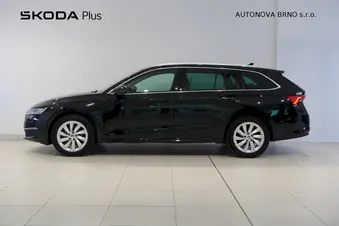 Škoda Octavia Top Selection