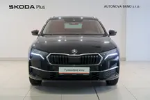 Octavia Top Selection