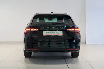Škoda Octavia Top Selection