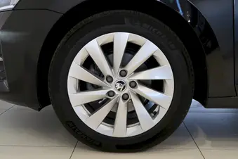 Škoda Octavia Top Selection