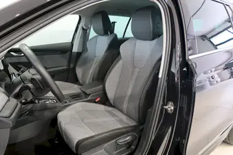 Škoda Octavia Top Selection