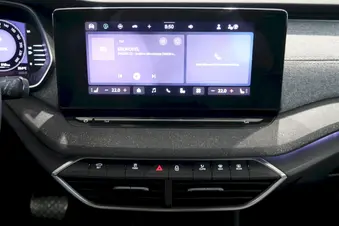 Škoda Octavia Top Selection