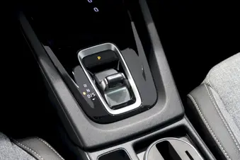 Škoda Octavia Top Selection