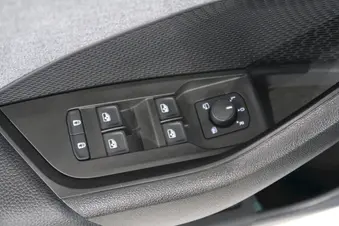 Škoda Octavia Top Selection