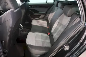 Škoda Octavia Top Selection