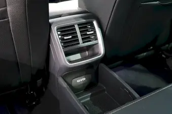 Škoda Octavia Top Selection