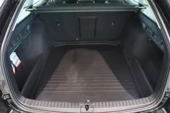 Škoda Octavia Top Selection