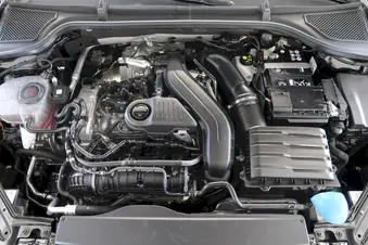 Škoda Octavia Top Selection