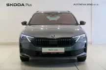 Octavia SportLine