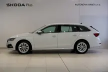 Octavia Style