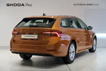 Octavia Style Plus