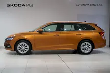 Octavia Style Plus