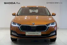 Octavia Style Plus